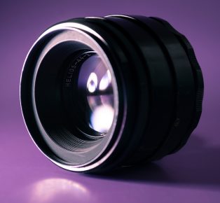 Fotolens