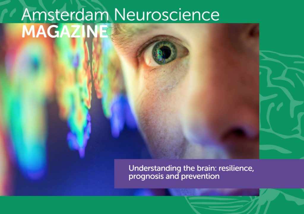 Neuroscience Amsterdam