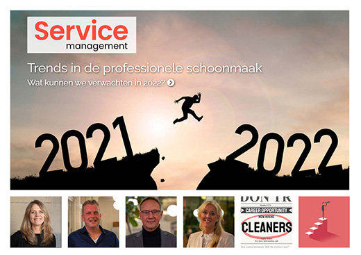 Service Management