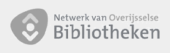 Logo Netwerk Overijsselse Bibliotheken