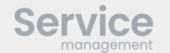 Logo ServiceManagement
