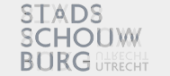 Logo Stadsschouwburg Utrecht