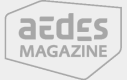 Aedes magazine
