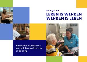 Leren Werken Werken Leren