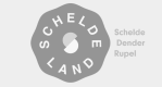 Logo Scheldeland