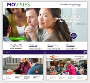 Publicaties Movisie