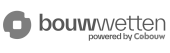 Logo Bouwwetten
