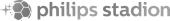 Logo philips-stadion