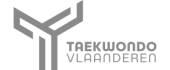 Logo Taekwondo Vlaanderen