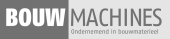Logo-bouwmachines