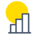 icon chart