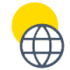 icon eigen domeinnaam