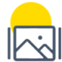 icon slider